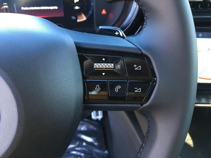 Alfa Romeo Junior 1.2 145 CV Hybrid eDCT6 Speciale PRONTA CONSEGNA