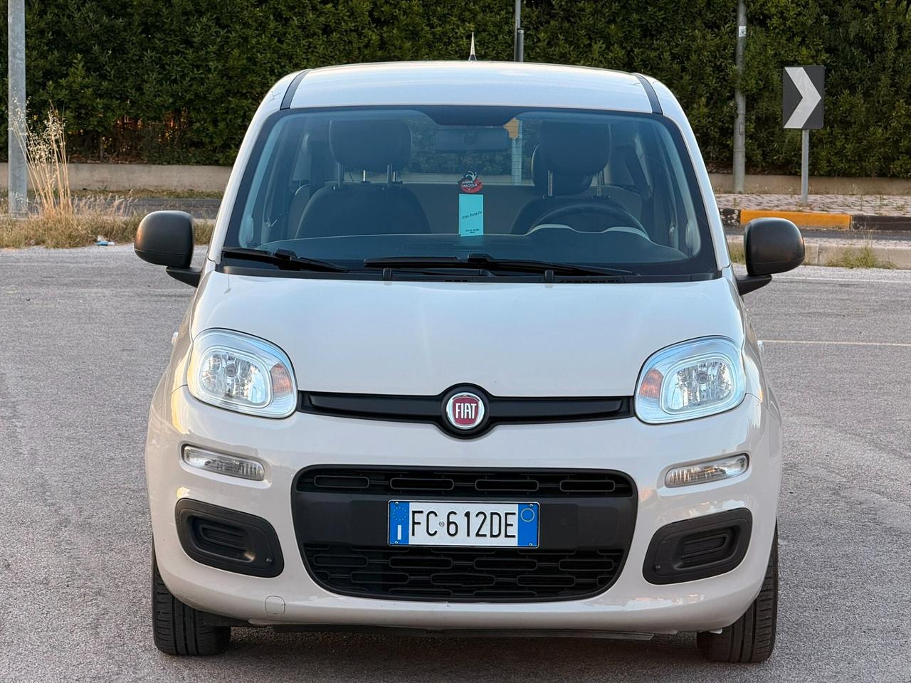Fiat Panda 2016 GARANZIA 12 MESI
