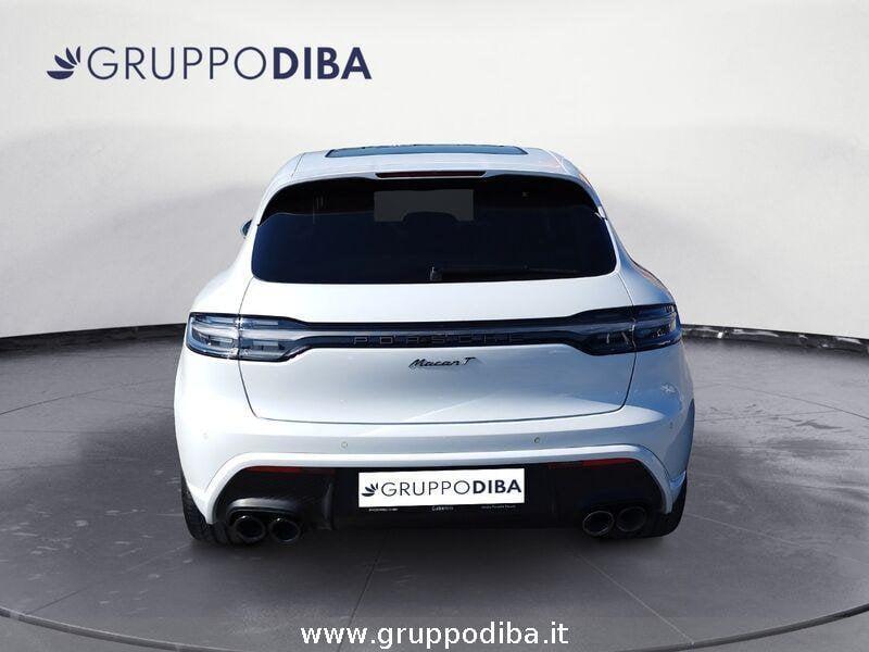 Porsche Macan I 2022 2.0 T 265cv pdk