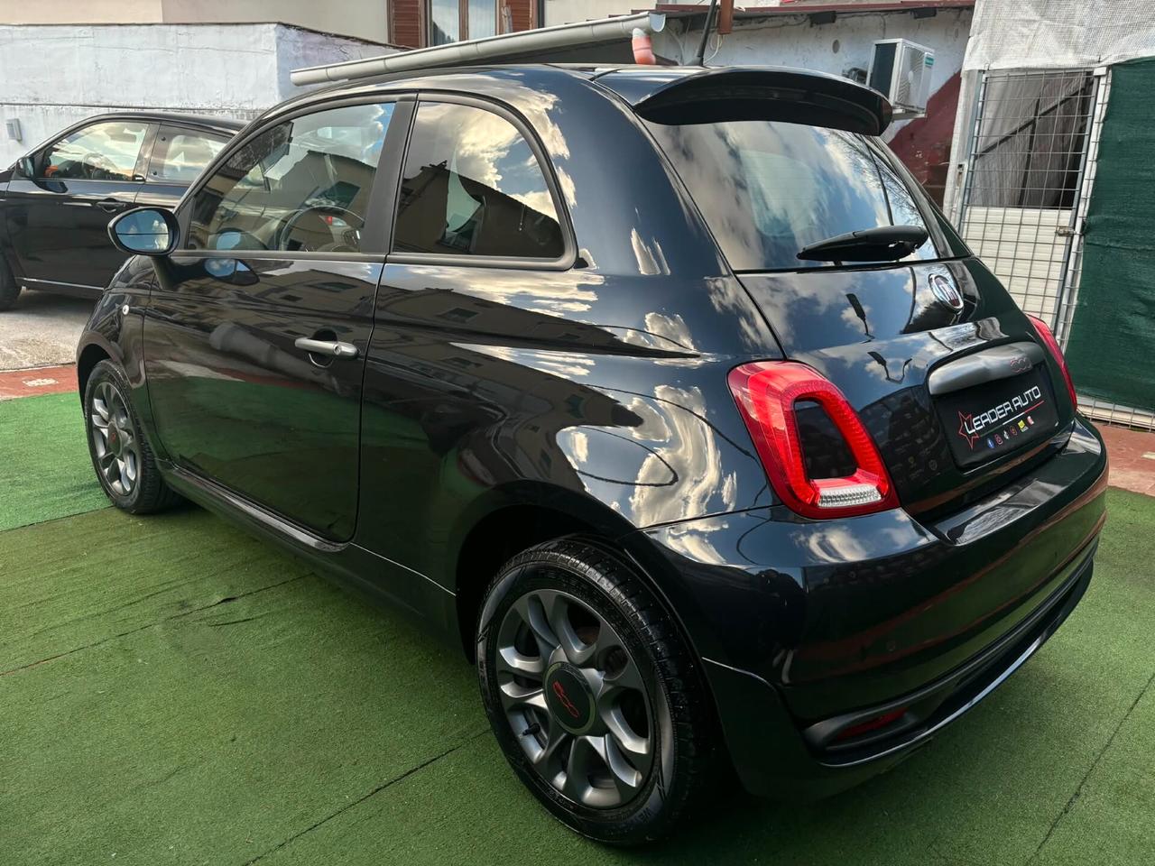 Fiat 500 1.3 Multijet 95 CV SPORT