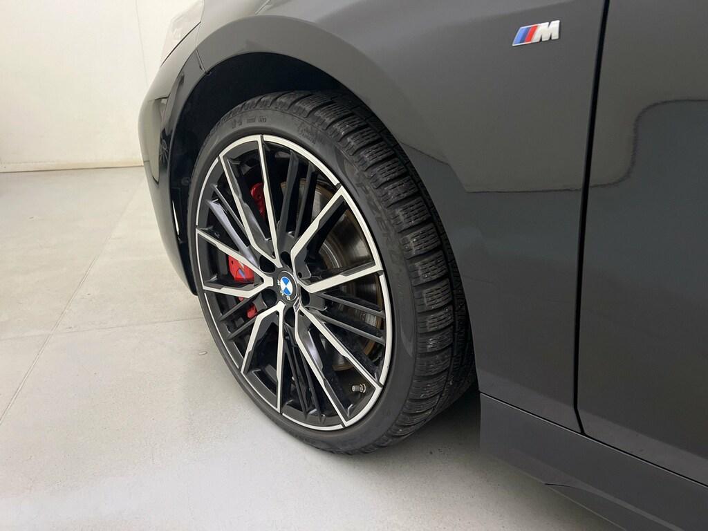 BMW Serie 1 5 Porte 118 d SCR Msport Steptronic