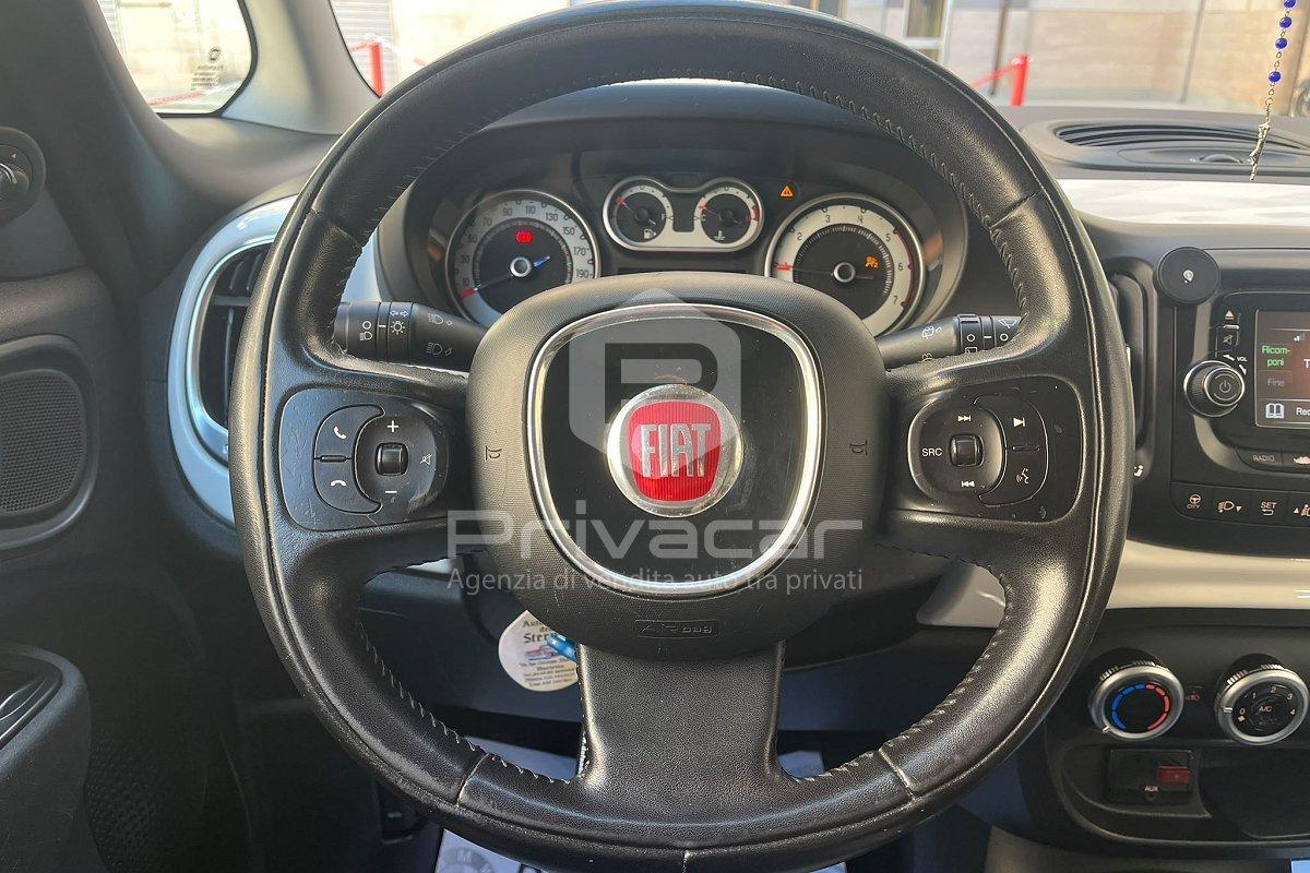 FIAT 500L 1.3 Multijet 85 CV Pop Star