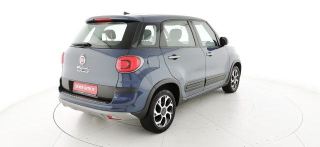 FIAT 500L 1.4 95 CV S&S Connect