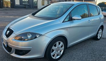 Seat Altea 1.6 GUIDABILE DA NEOPATENTATI