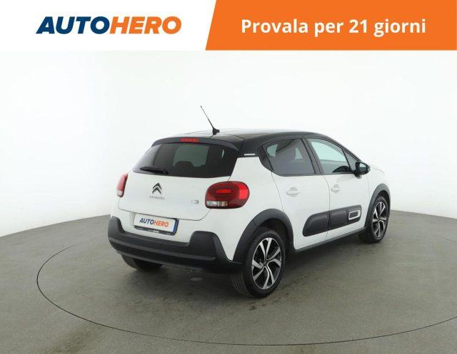 CITROEN C3 BlueHDi 100 S&S Shine Pack