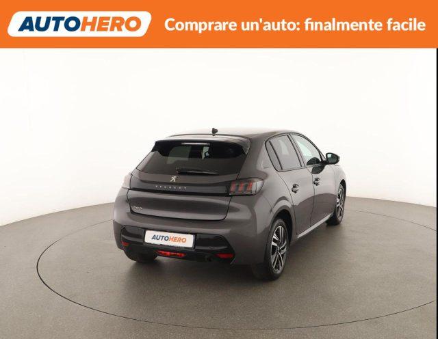 PEUGEOT 208 PureTech 75 Stop&Start 5 porte Allure Pack