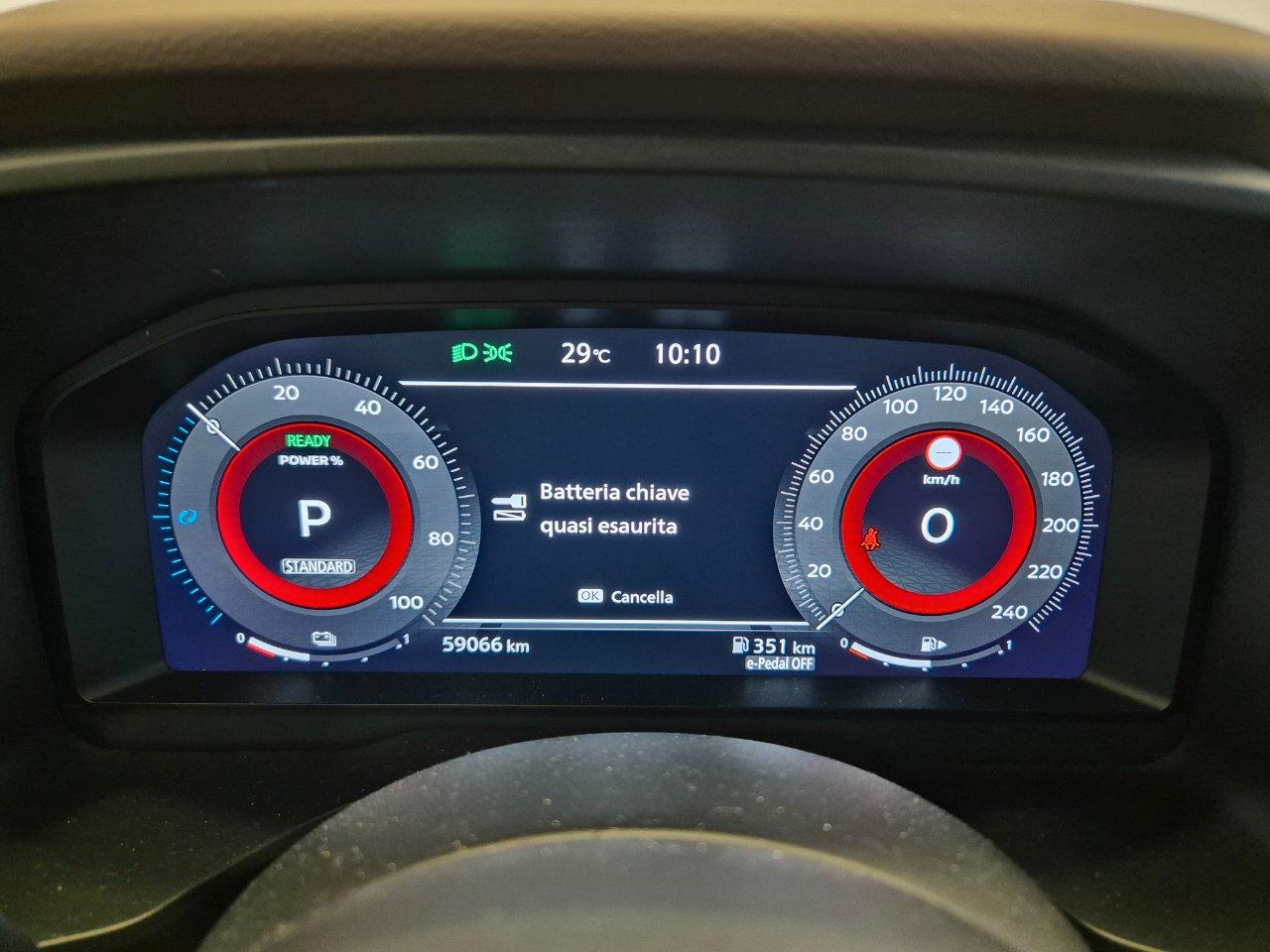Nissan X-Trail 1.5 e-power N-Connecta e-4orce 4wd auto 7p.ti