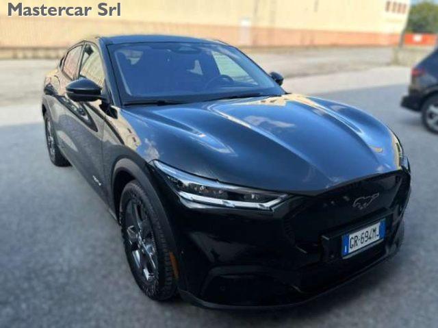 FORD Mustang Mach-e standard range rwd 269cv Autom - GR694MJ