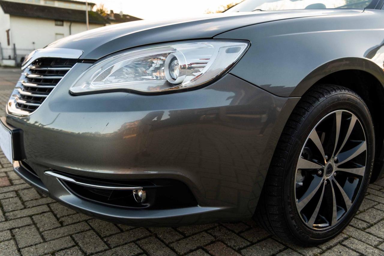 Lancia Flavia 2.4 170CV Automatic 2013 - IMPIANTO GPL - 61.000KM