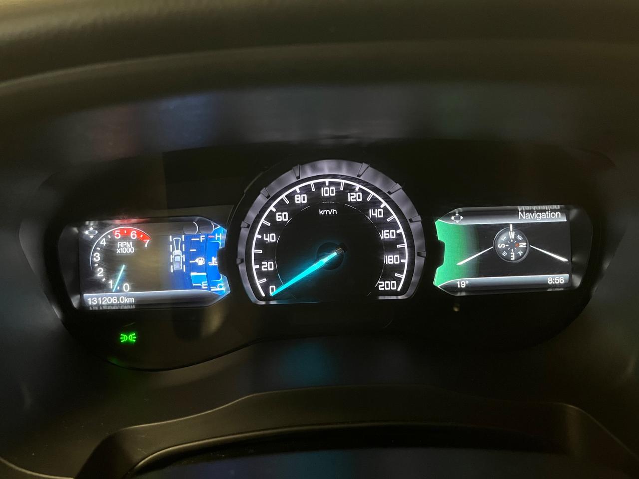 Ford Ranger 3.2 TDCi 200cv Wildtrak Manuale PrezzoFinito