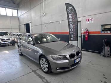 Bmw 318 318d 2.0 143CV cat Touring Futura