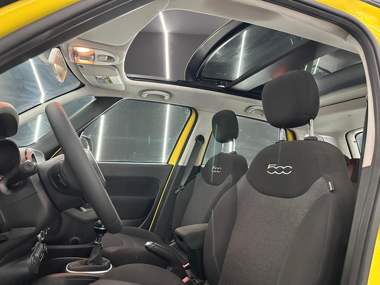 Fiat 500L 1.3 Multijet 95 CV Cross