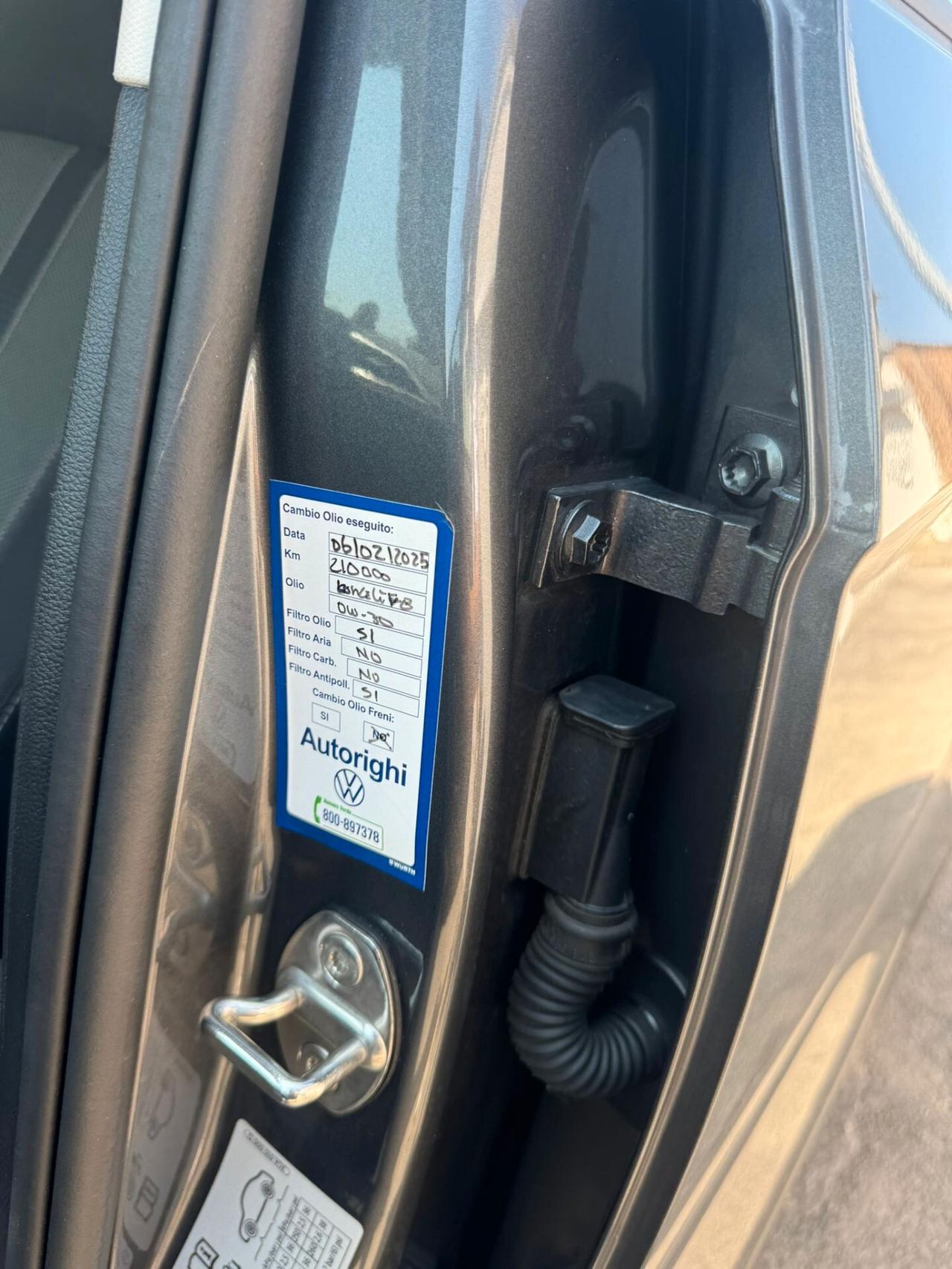 Volkswagen T-Roc 2022 2.0 tdi Style 115cv