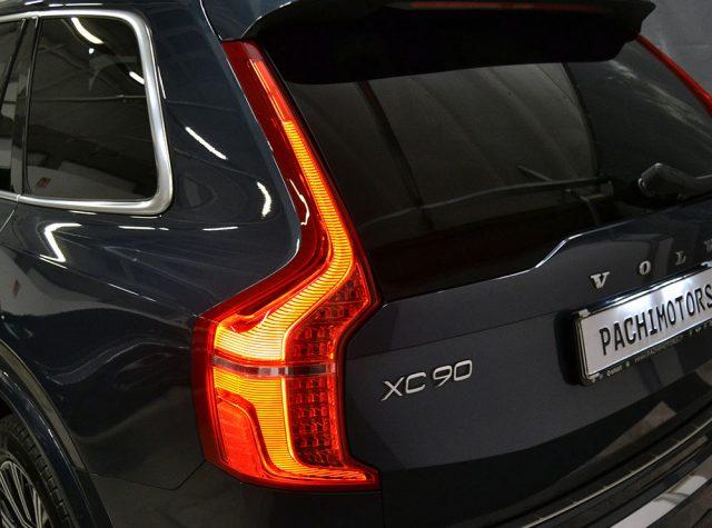 VOLVO XC90 B5 (d) AWD Aut 7 posti Ultimate Bright Iva Esp **