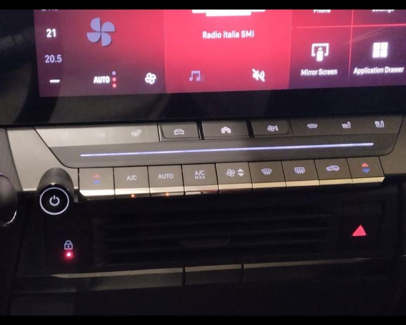 Opel Astra Nuova 5P GS 1.6 Hybrid 180cv AT8 S&S