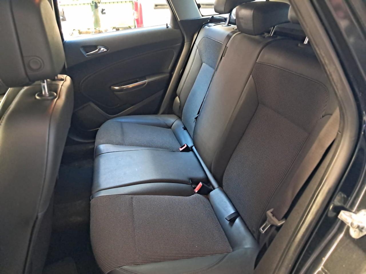 Opel Astra 1.7 CDTI 110CV Sports Tourer Cosmo-Euro4690