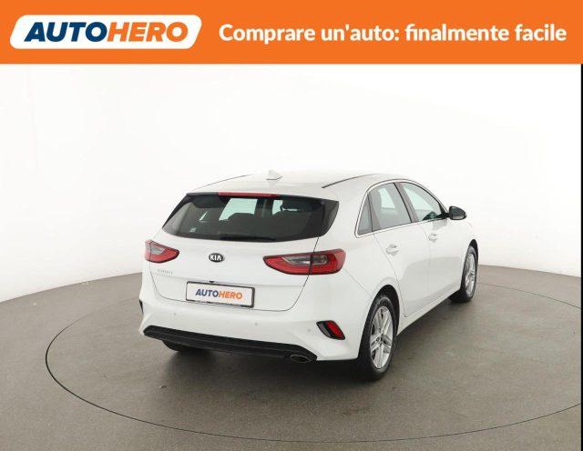 KIA Ceed 1.6 CRDi 115 CV 5p. Business Class