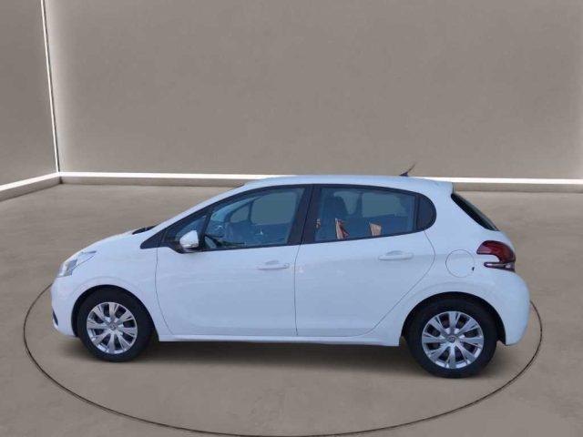 PEUGEOT 208 1° serie - BlueHDi 100 S&S 5p. Mix