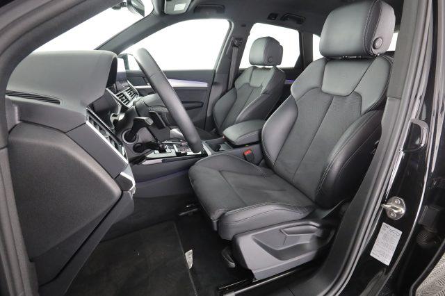 AUDI Q5 Q5 35 TDI S tronic S line