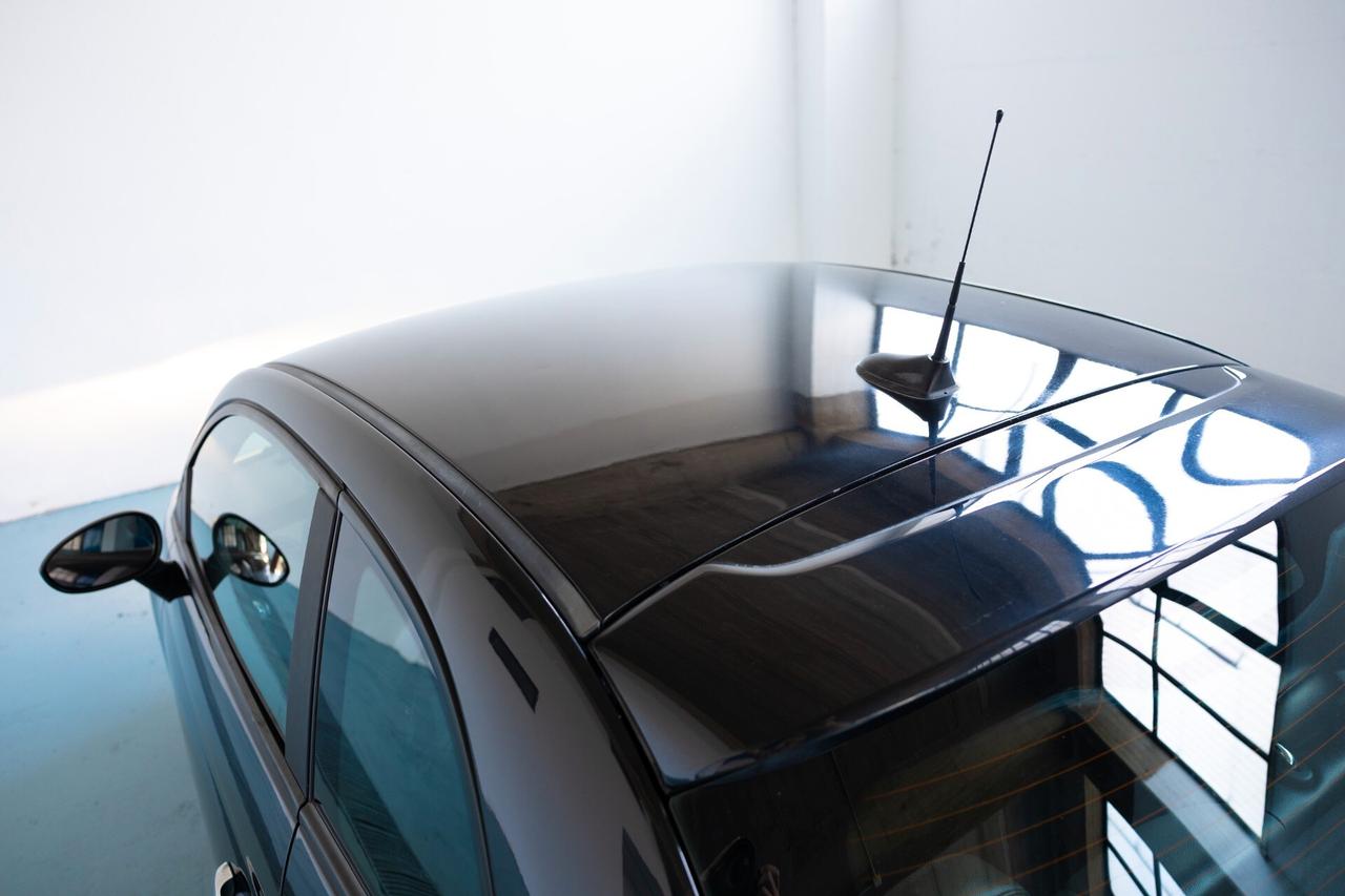 Fiat 500 1.0 Hybrid 70CV Sport Connect UNIPROPRIETARIO IVA ESPOSTA