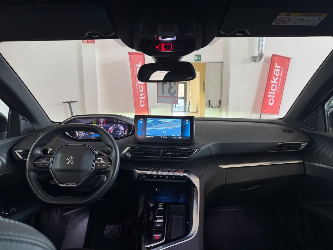 Peugeot 3008 BlueHDi 130 S&S EAT8 Allure Pack Prezzo senza Vincoli