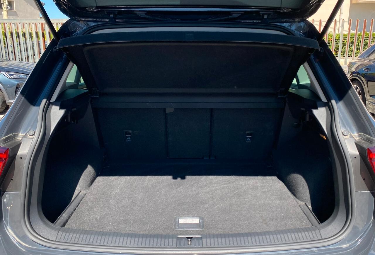 Volkswagen Tiguan Life 2.0 TDI 122CV