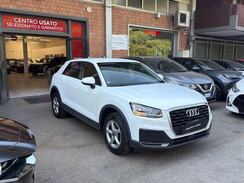 Audi Q2 1.0 30 TFSI Business