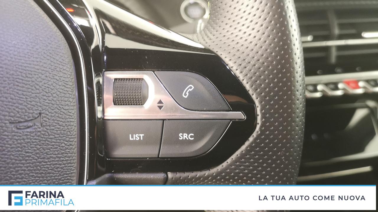 PEUGEOT 208 II 2023 - 208 1.2 puretech GT s&s 100cv