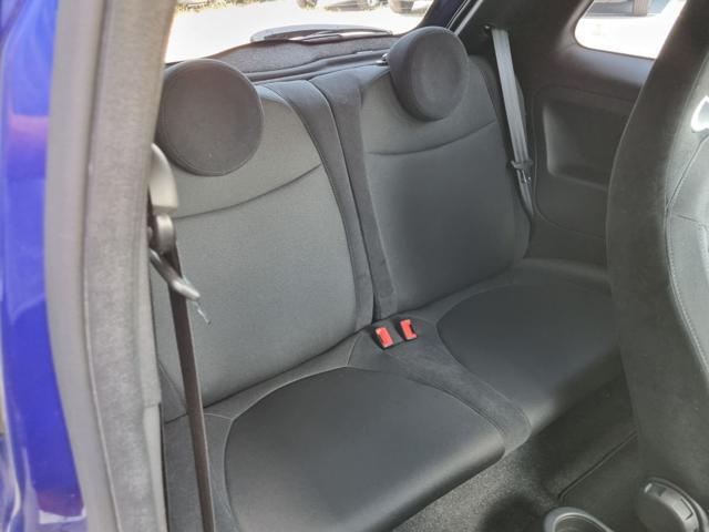 ABARTH 595 1.4 Turbo T-Jet 145 CV