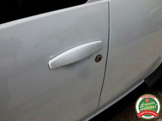 DACIA Duster 1.5 dCi 110CV 4x2 Lauréate