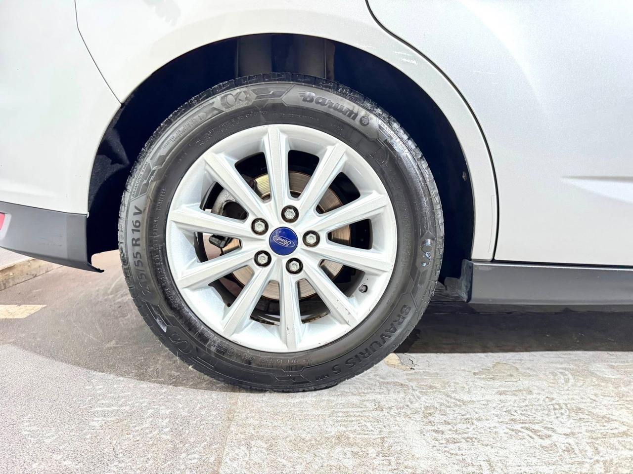 Ford C-Max 1.5 TDCi 120CV Start&Stop Titanium