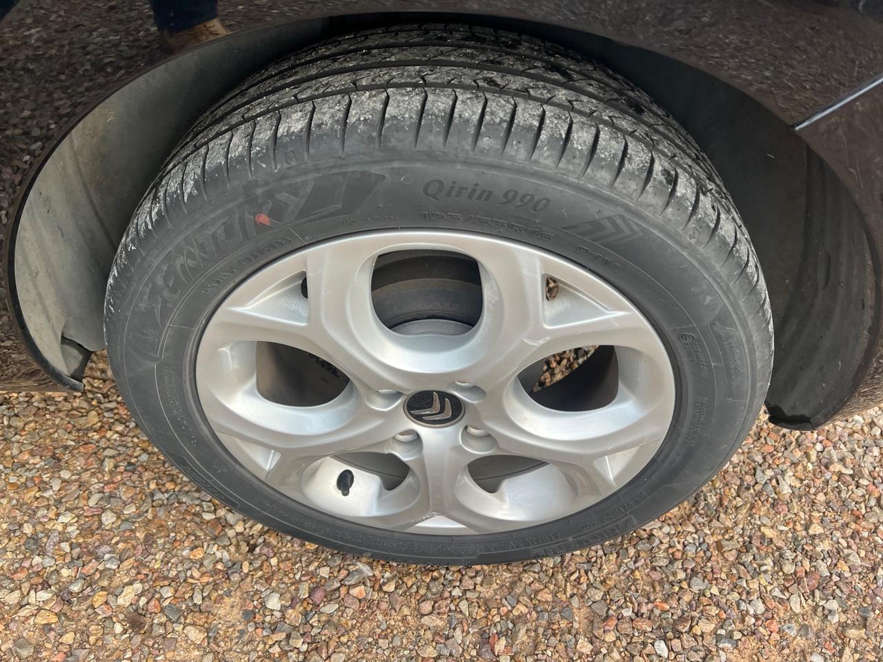 Citroen C3 1.1 Business