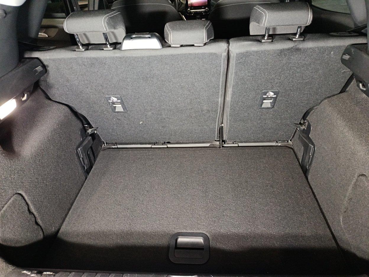 FORD Puma '19-> - Puma 1.0 EcoBoost Hybrid 125 CV S&S aut. Titanium X