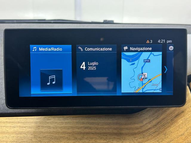 BMW i3 120 Ah Advantage