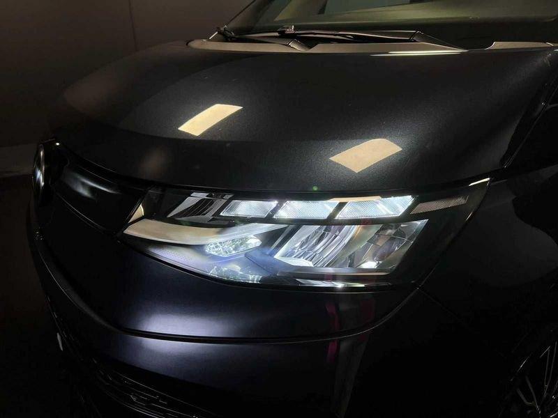 Volkswagen California CALIFORNIA 7a serie 2.0 TDI 150cv DSG COAST