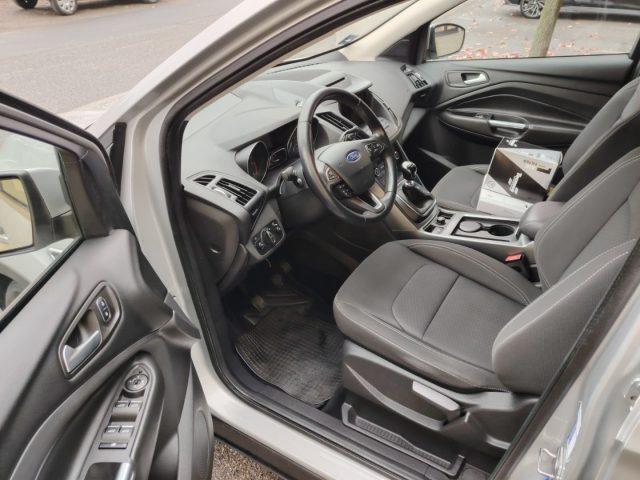 FORD Kuga 1.5 TDCI 120 CV S&S 2WD Titanium PREZZO REALE