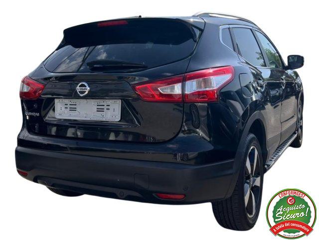 NISSAN Qashqai 1.6 dCi 2WD 360