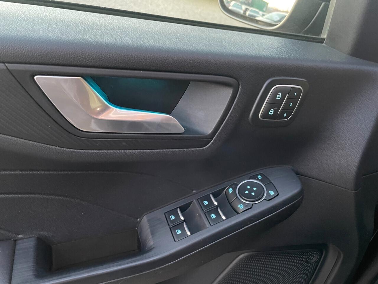 Ford Kuga 1.5 EcoBoost 150 CV 2WD ST-Line X PROMO