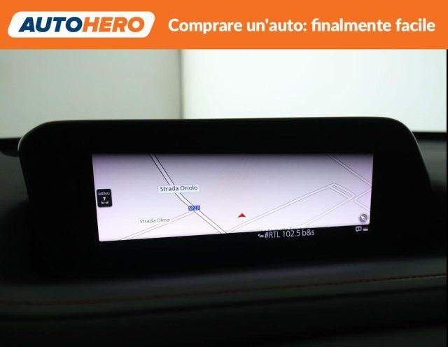 MAZDA CX-30 2.0L e-Skyactiv-G 150 CV M Hybrid 2WD Homura