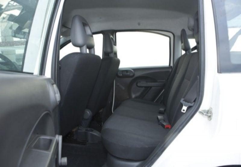FIAT Panda II 2003 1.1 Active eco (active) c/abs