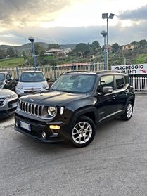 Jeep Renegade 1.3 T4 150cv Limited 2021