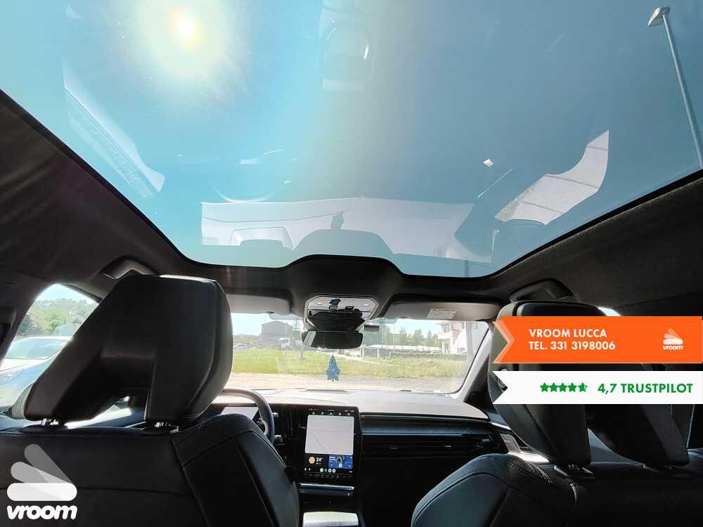 RENAULT Rafale Rafale Full Hybrid E-Tech 200 CV...