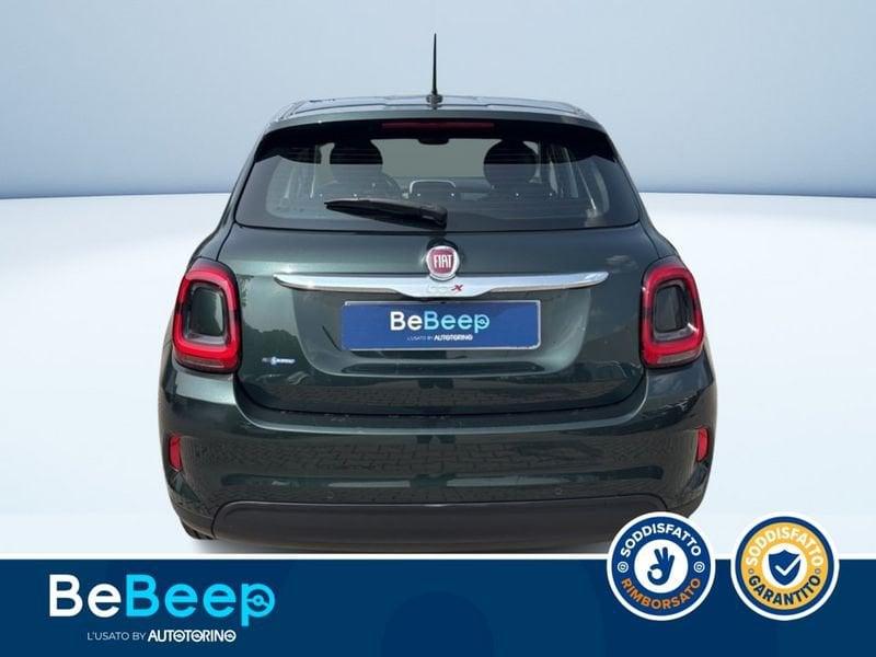 FIAT 500X 1.0 T3 URBAN 120CV MY20