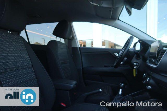 KIA Stonic Stonic 1.2 dpi GPL Style