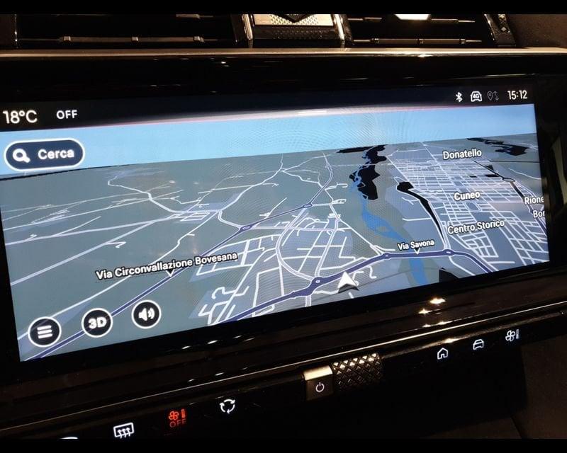 DS DS 7 Crossback BlueHDi 130 aut. Performance Line