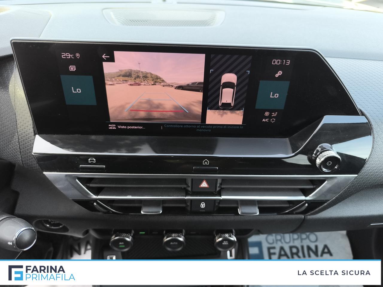 CITROEN C4 III 2021 - C4 1.2 puretech Feel Pack s&s 130cv