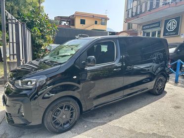 Citroen Spacetourer 2.0 BlueHDi 180 S&S EAT8 M Business Lounge