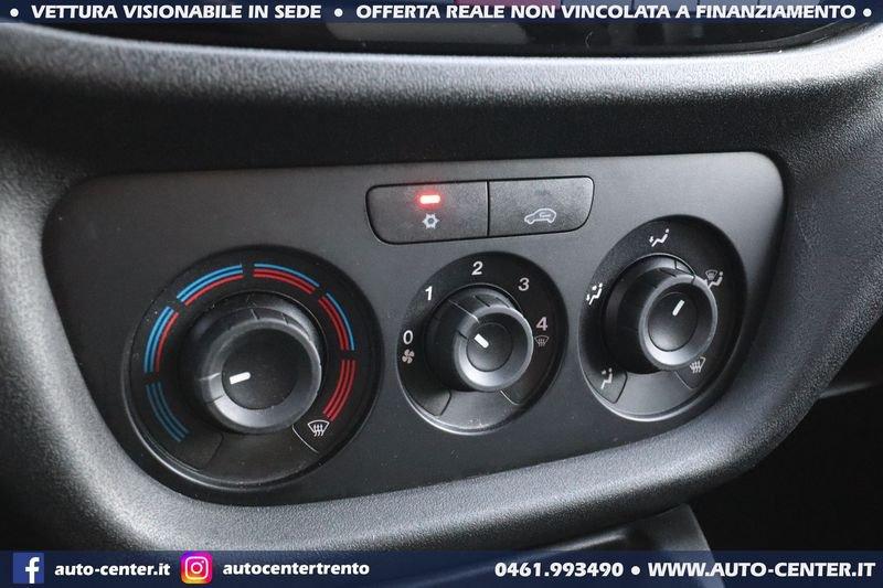 FIAT Doblò Cargo MAXI combi N1 1.6 Mjet 5POSTI *PREZZO+IVA