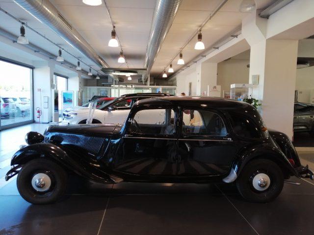 CITROEN Traction Avant 11B