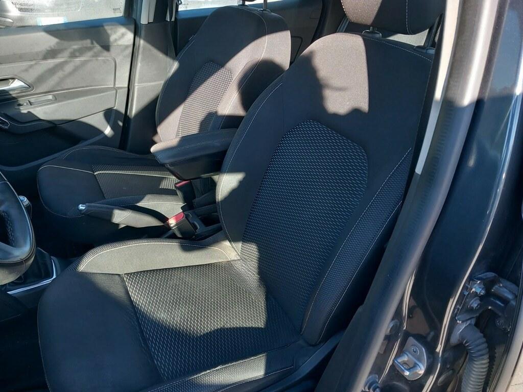 Dacia Duster 1.5 Blue dCi Comfort 4x2